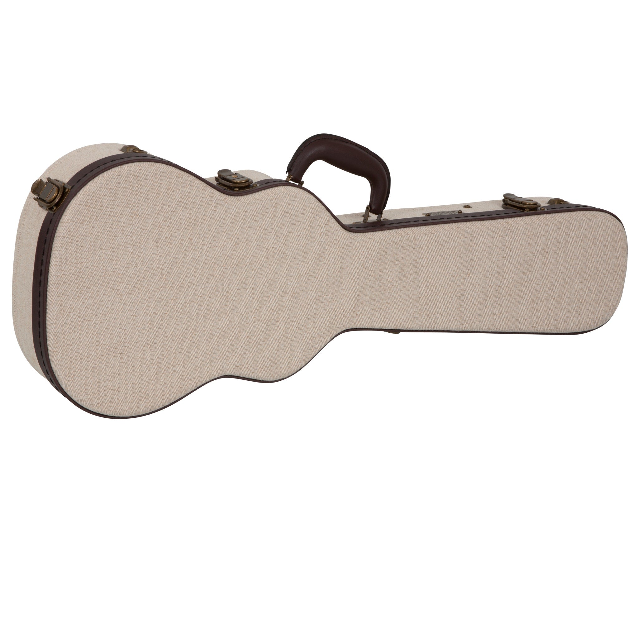 Gator Journeyman Tenor Ukulele Deluxe Wood Case - view 3