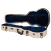 Gator Journeyman Tenor Ukulele Deluxe Wood Case - view 6
