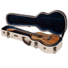 Gator Journeyman Tenor Ukulele Deluxe Wood Case - view 7