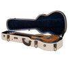 Gator Journeyman Tenor Ukulele Deluxe Wood Case - view 8