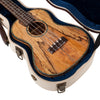 Gator Journeyman Tenor Ukulele Deluxe Wood Case - view 9