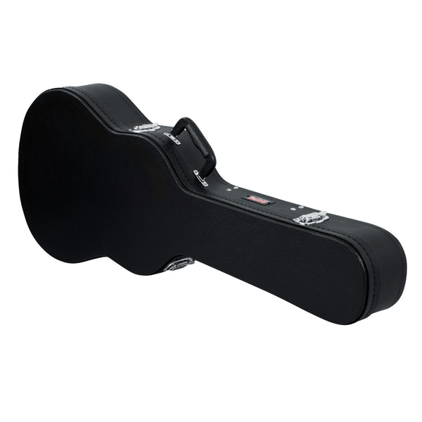 3/4 Sized Acoustic Wood Case GWE-ACOU-3/4