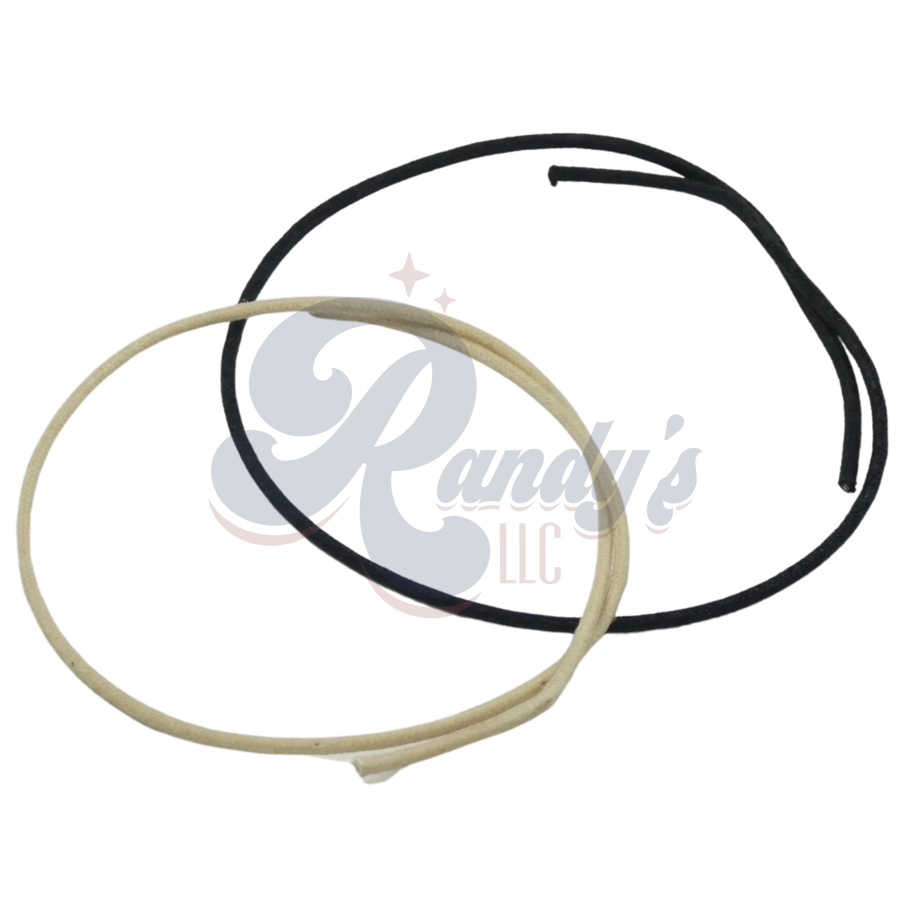 Gavitt Wire & Cable Co. Vintage Cloth Push-Back Wire (22 AWG) - Fits Fender® & Gibson®