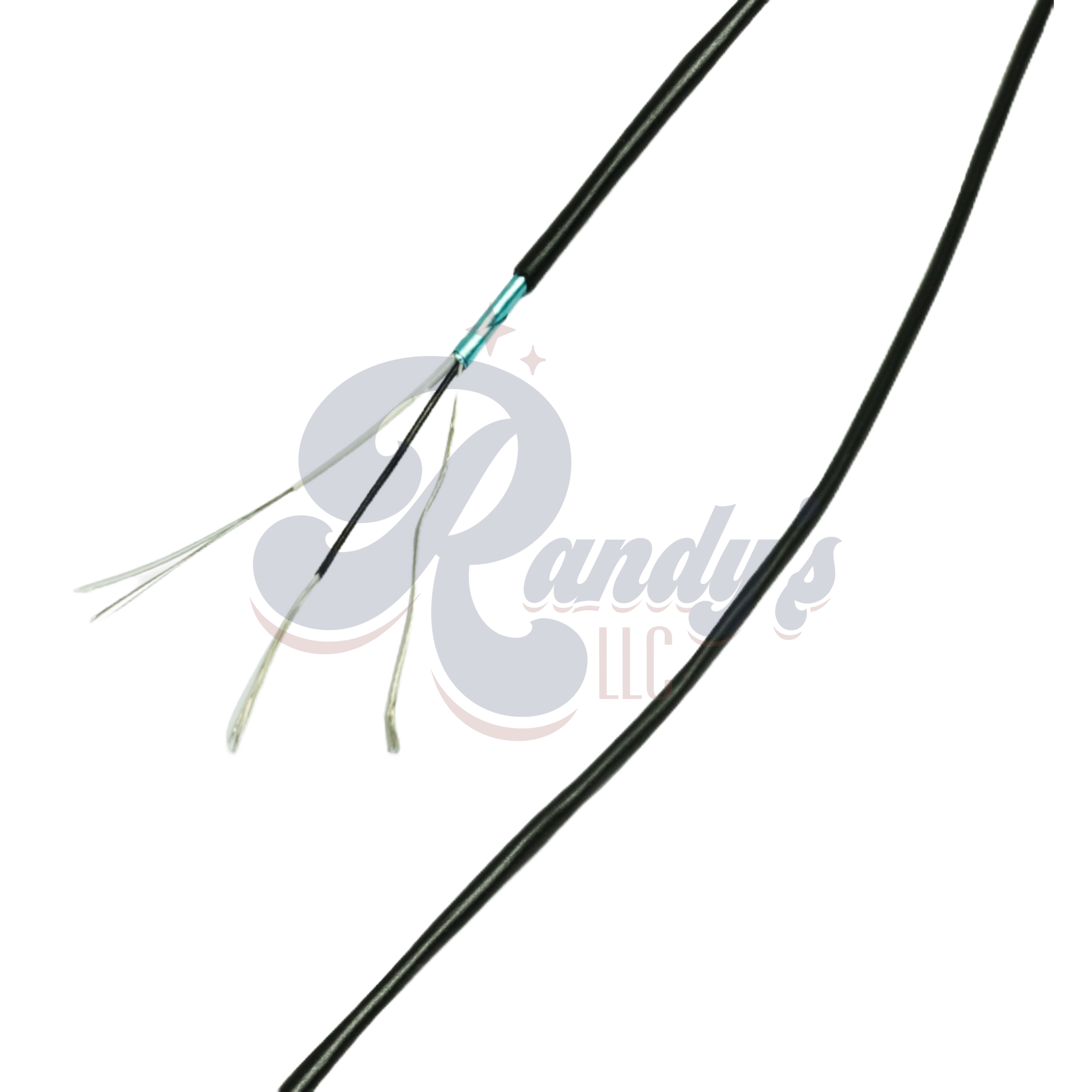 Gavitt Wire & Cable Co. Shielded Pickup Wire (28 AWG) - Fits Fender® & Gibson®