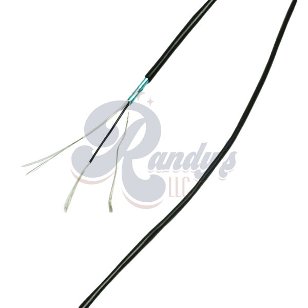 Gavitt Wire & Cable Co. Shielded Pickup Wire (28 AWG) - Fits Fender® & Gibson®
