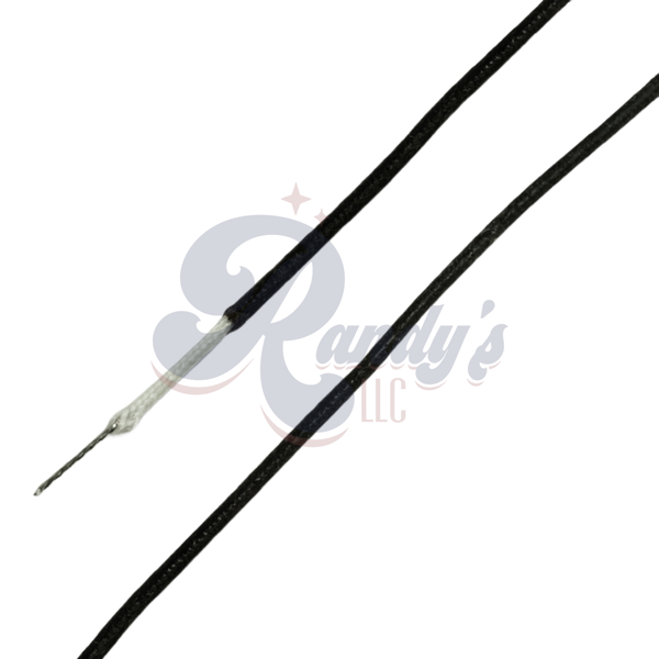 Gavitt Wire & Cable Co. Vintage Cloth Push-Back Wire (22 AWG) - Fits Fender® & Gibson®