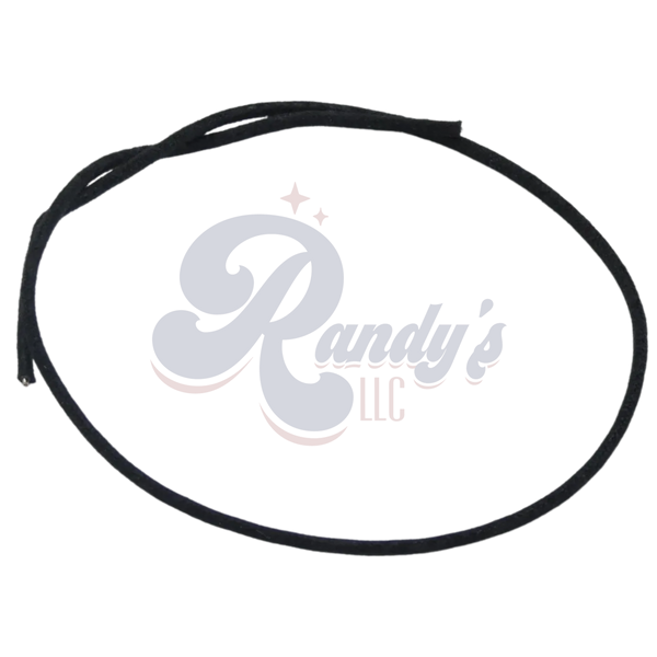 Gavitt Wire & Cable Co. Vintage Cloth Push-Back Wire (22 AWG) - Fits Fender® & Gibson®
