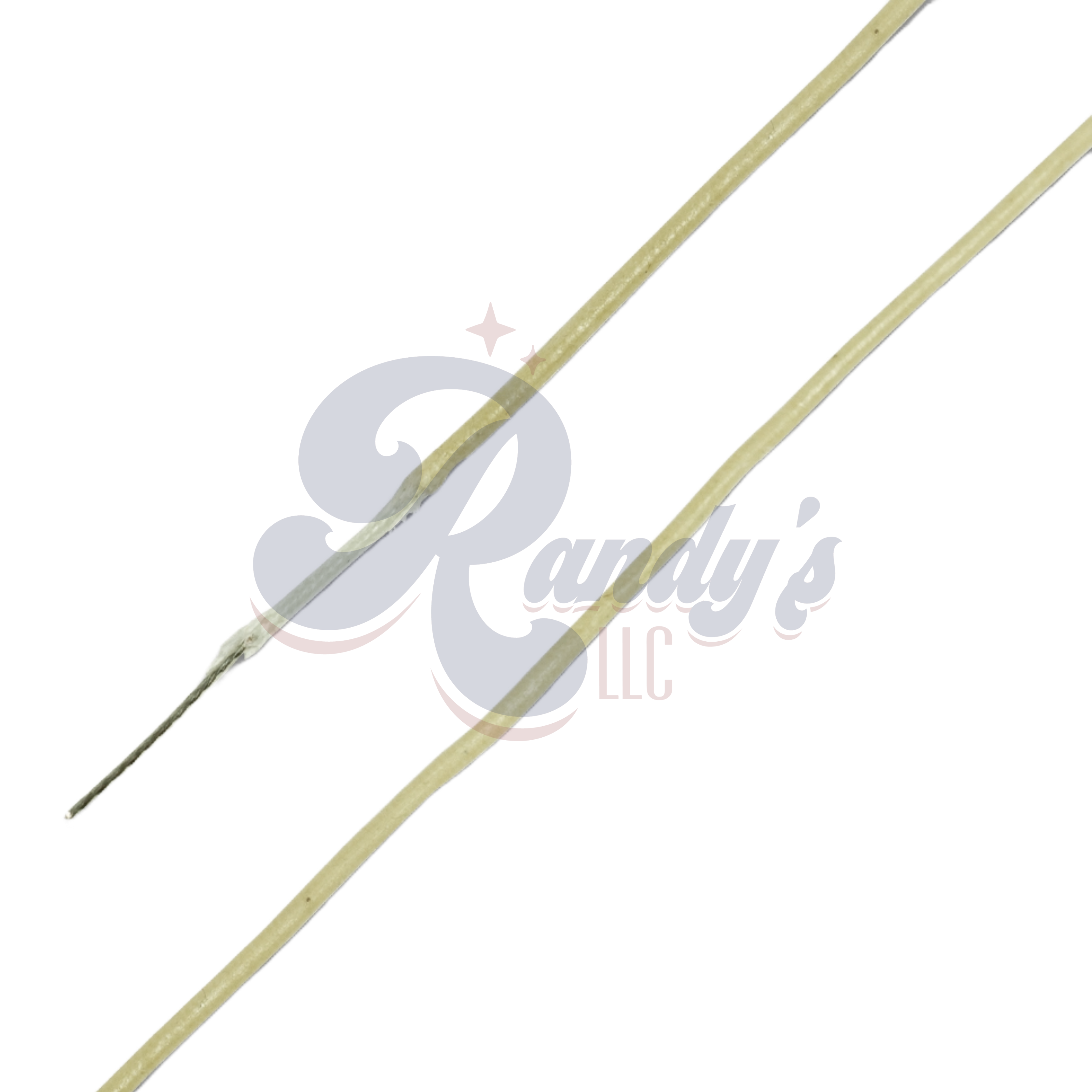 Gavitt Wire & Cable Co. Vintage Cloth Push-Back Wire (22 AWG) - Fits Fender® & Gibson®