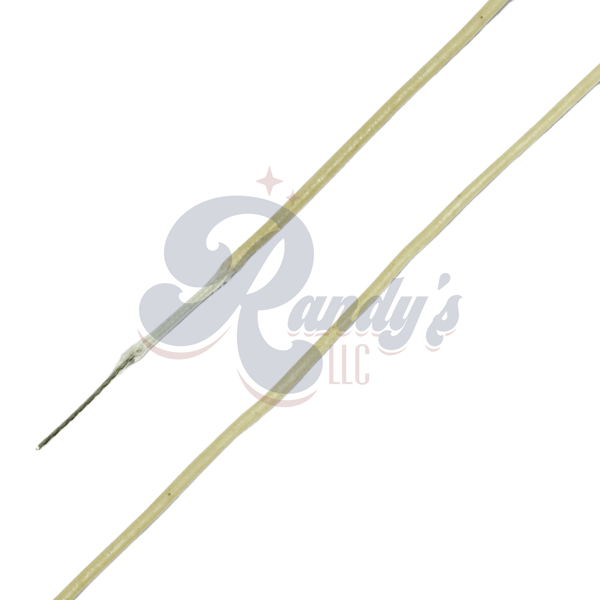 Gavitt Wire & Cable Co. Vintage Cloth Push-Back Wire (22 AWG) - Fits Fender® & Gibson®