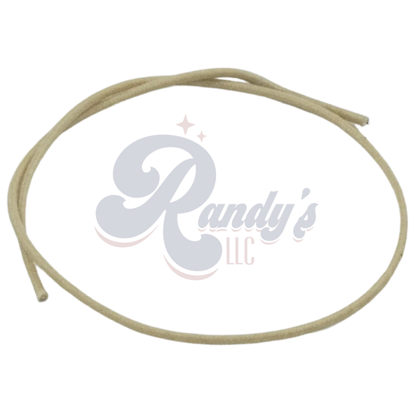 Gavitt Wire & Cable Co. Vintage Cloth Push-Back Wire (22 AWG) - Fits Fender® & Gibson®