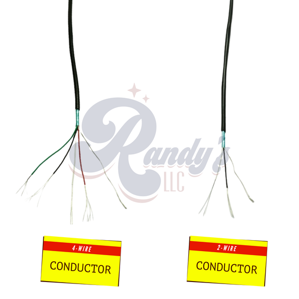 Gavitt Wire & Cable Co. Shielded Pickup Wire (28 AWG) - Fits Fender® & Gibson®