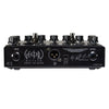 Ashdown Pedal of Doom Geezer Butler Bass Distortion Pedal