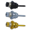 SLR Strap Lock & End Pin Button for Gibson® & Epiphone® Guitars