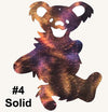 Grateful Dead Individual Dancing Bears Metal Art
