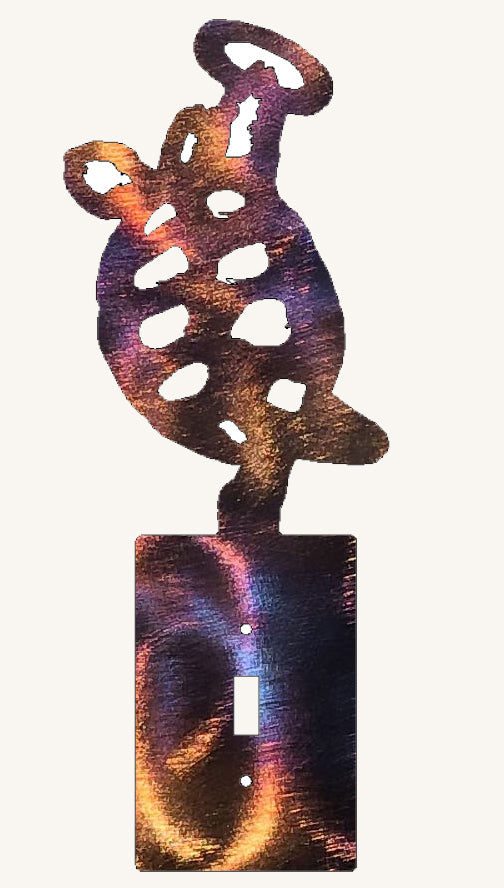 Grateful Dead Terrapin Turtles Light Switch Covers