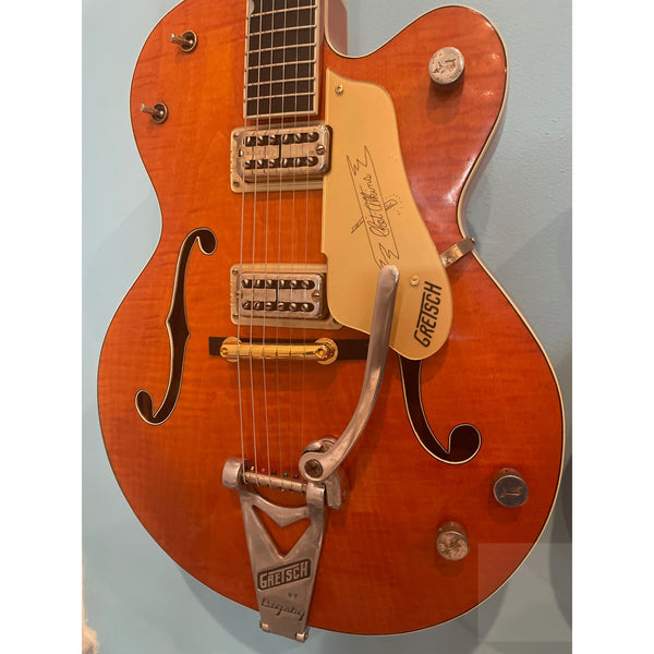 Gretsch 1959 6120 - El Cajon Guitars and Music