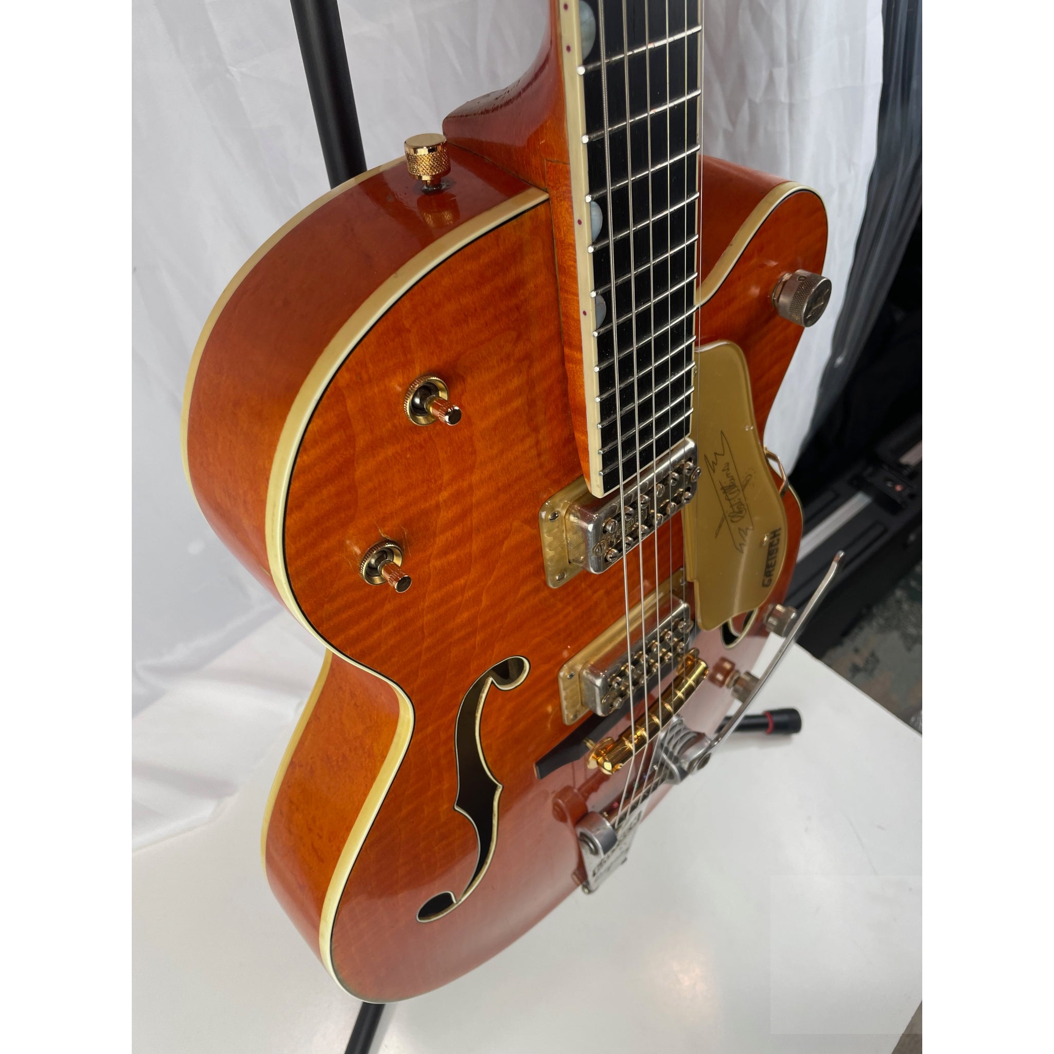 Gretsch 1959 6120 - El Cajon Guitars and Music