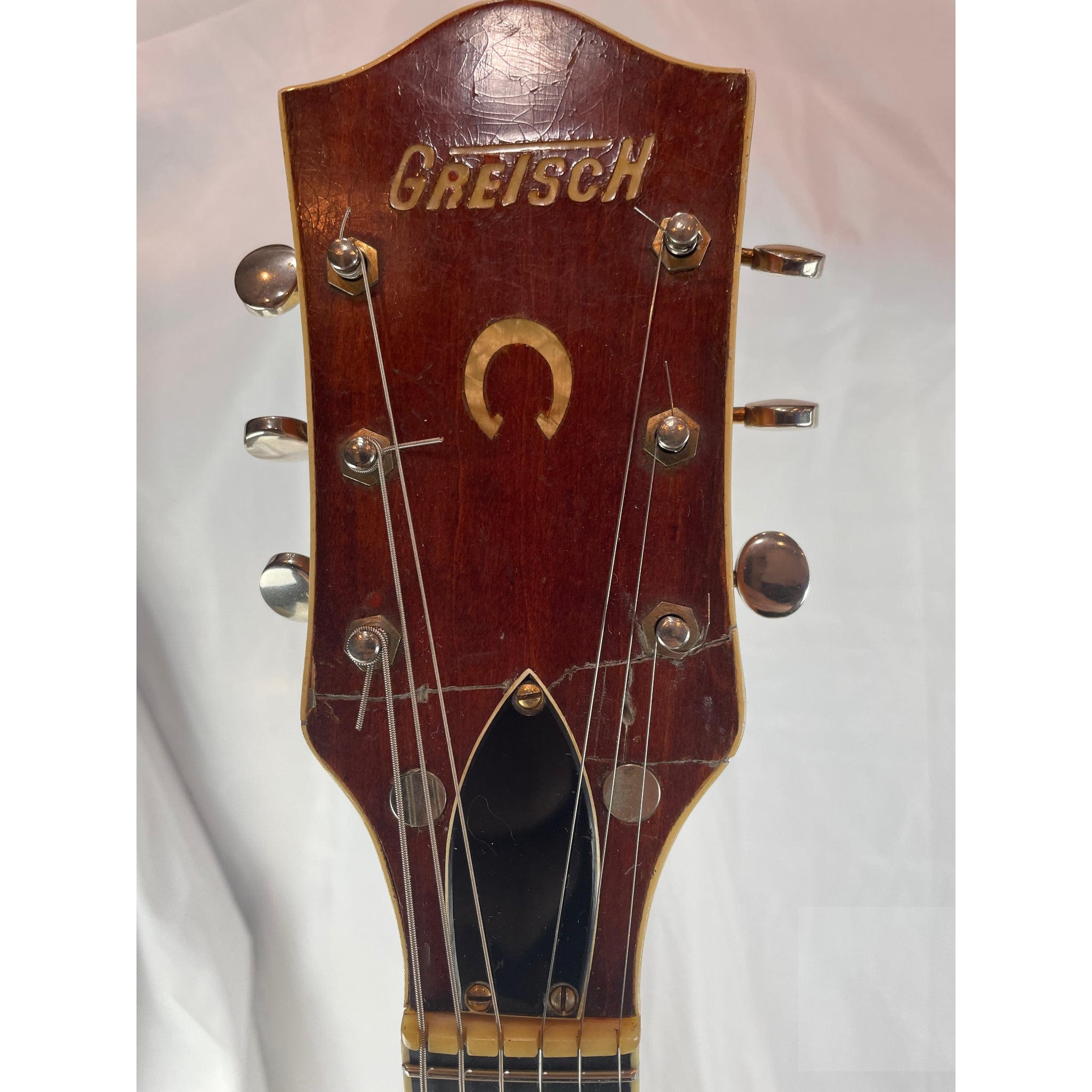 Gretsch 1959 6120 - El Cajon Guitars and Music