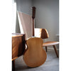 Guild F-2512E Maple Blonde 12-String Jumbo Acoustic Electric