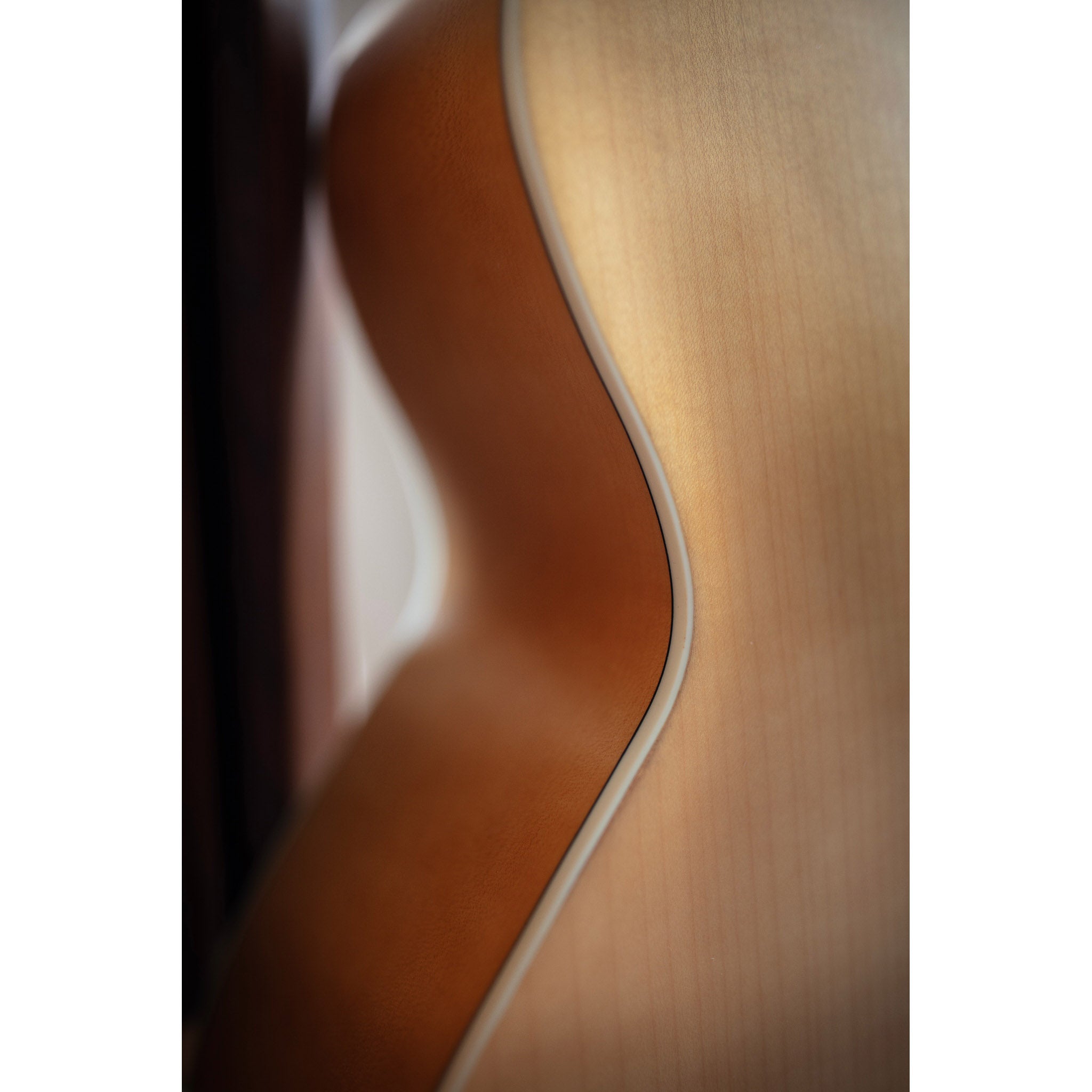 Guild F-2512E Maple Blonde 12-String Jumbo Acoustic Electric