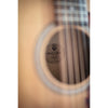 Guild F-2512E Maple Blonde 12-String Jumbo Acoustic Electric