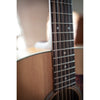Guild F-2512E Maple Blonde 12-String Jumbo Acoustic Electric