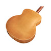 Guild F-2512E Maple Blonde 12-String Jumbo Acoustic Electric