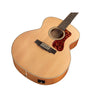 Guild F-2512E Maple Blonde 12-String Jumbo Acoustic Electric
