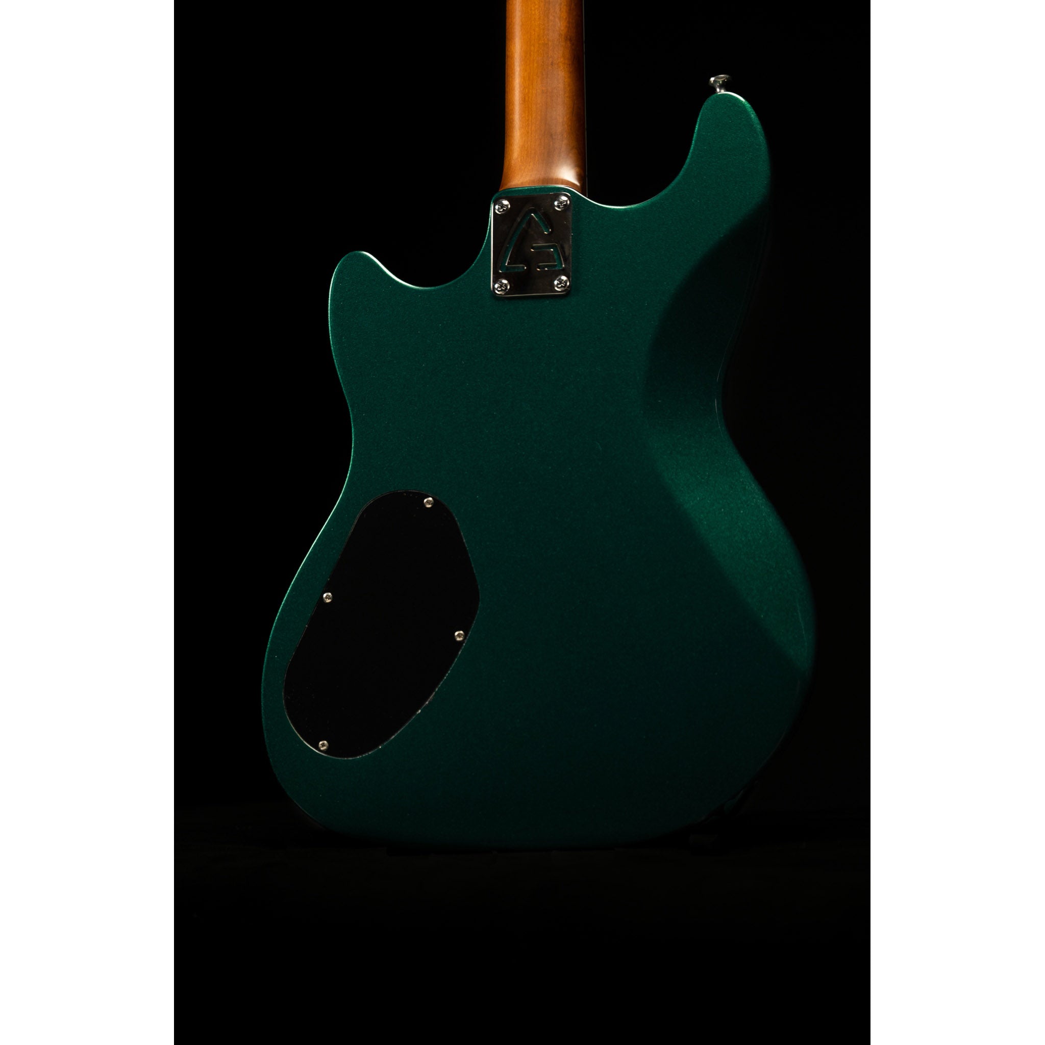 Guild Surfliner Deluxe – Evergreen Metallic