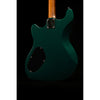 Guild Surfliner Deluxe – Evergreen Metallic