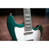 Guild Surfliner Deluxe – Evergreen Metallic