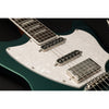 Guild Surfliner Deluxe – Evergreen Metallic