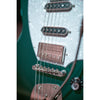 Guild Surfliner Deluxe – Evergreen Metallic