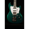 Guild Surfliner Deluxe – Evergreen Metallic