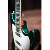 Guild Surfliner Deluxe – Evergreen Metallic