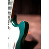 Guild Surfliner Deluxe – Evergreen Metallic