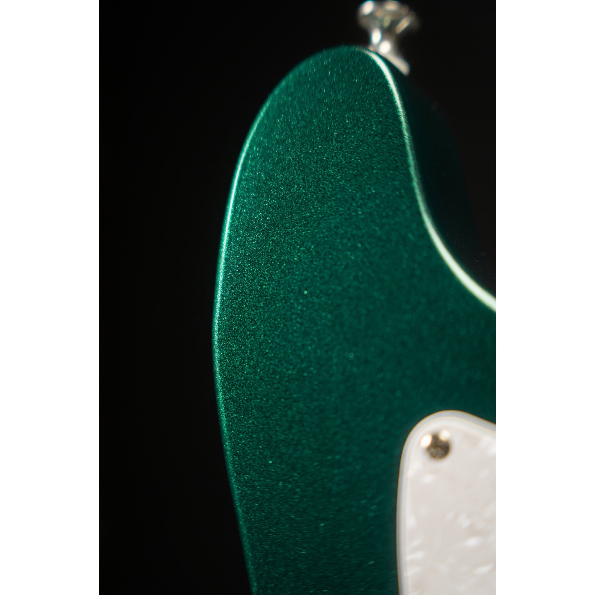 Guild Surfliner Deluxe – Evergreen Metallic