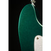 Guild Surfliner Deluxe – Evergreen Metallic