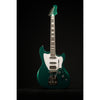 Guild Surfliner Deluxe – Evergreen Metallic
