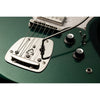 Guild Surfliner Deluxe – Evergreen Metallic