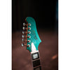 Guild Surfliner Deluxe – Evergreen Metallic