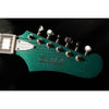 Guild Surfliner Deluxe – Evergreen Metallic