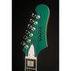 Guild Surfliner Deluxe – Evergreen Metallic