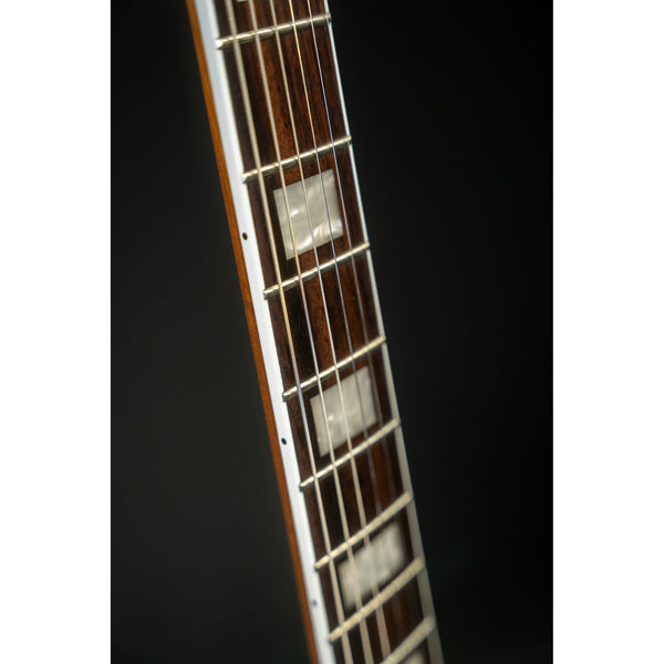 Guild Surfliner Deluxe – Evergreen Metallic