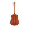 Guild Travel Spruce Mini Dreadnought Acoustic Guitar – Sitka Spruce Top w/ Gig Bag