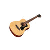 Guild Travel Spruce Mini Dreadnought Acoustic Guitar – Sitka Spruce Top w/ Gig Bag