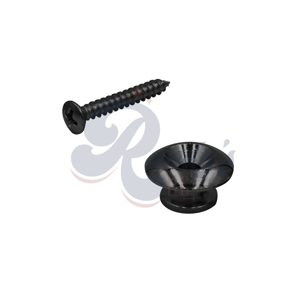 End Pins & Strap Buttons for Gibson® & Epiphone® Guitars