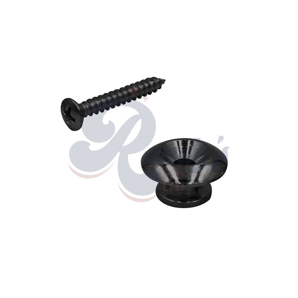 End Pins & Strap Buttons for Gibson® & Epiphone® Guitars