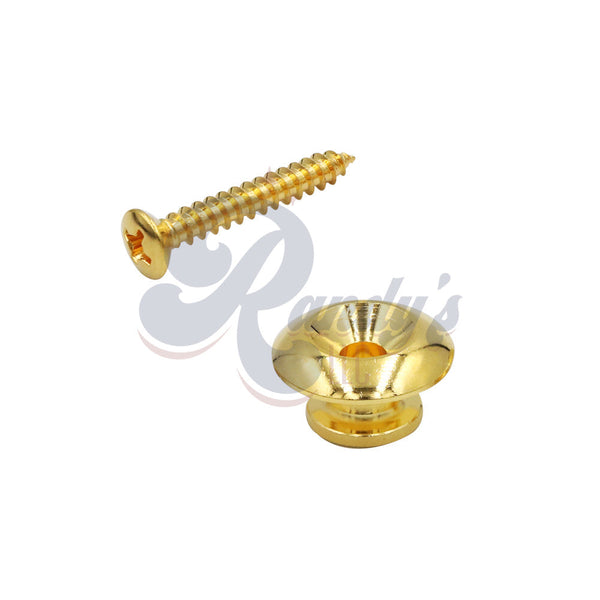 End Pins & Strap Buttons for Gibson® & Epiphone® Guitars