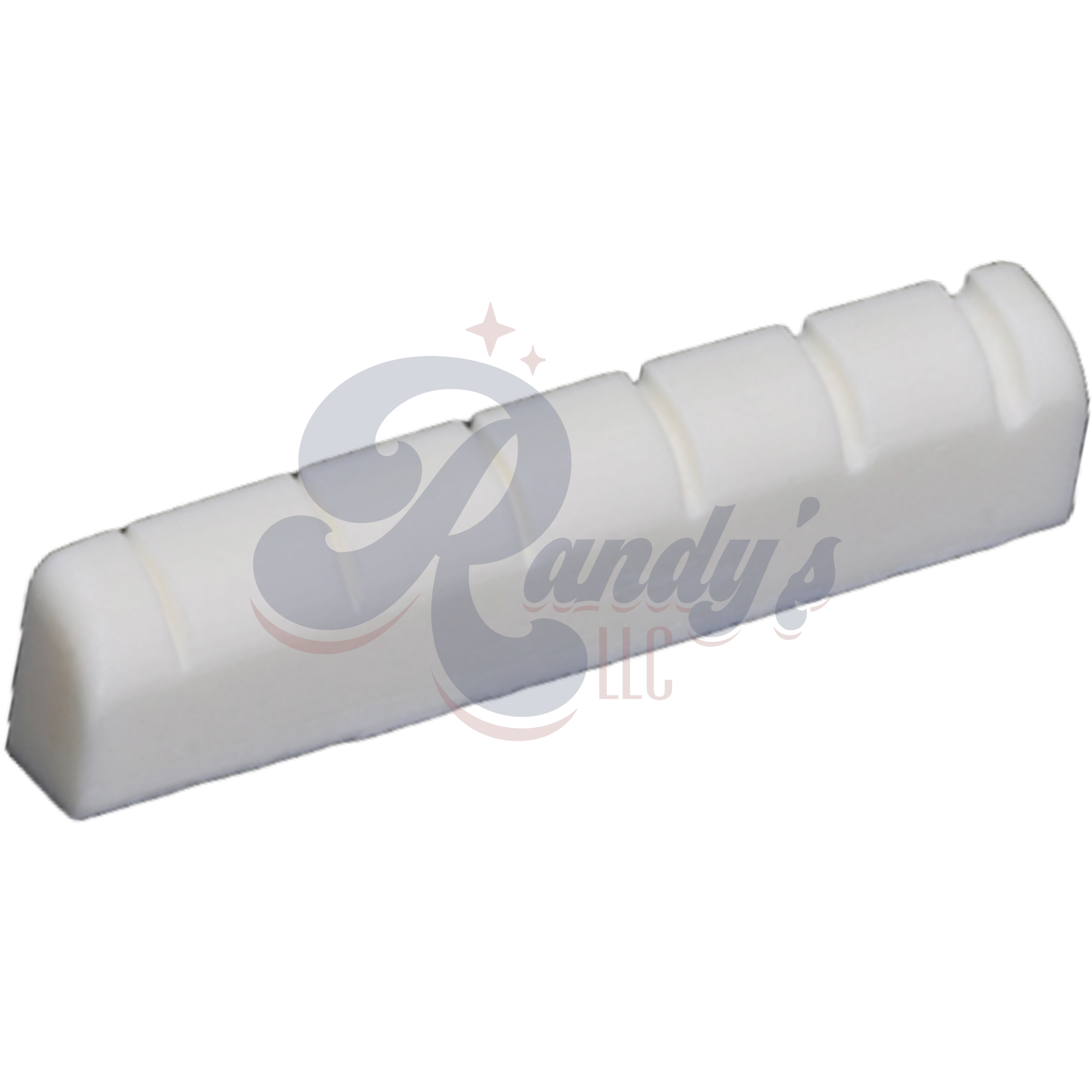 Vintage Historic Bone Nut for Gibson® Guitars